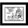 Image 1 : What's Opera Doc? 16X20 Lobby Card Giclee