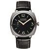 Image 1 : Panerai  Radiomir Titanio  Men Watch