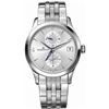 Image 1 : Jaeger Lecoultre  Master Dual Time  Men Watch