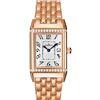 Image 1 : Jaeger Lecoultre  Reverso Duetto Classique  Women Watch