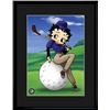 Image 1 : Bet-Tee Boop- 11X14 Lithograph