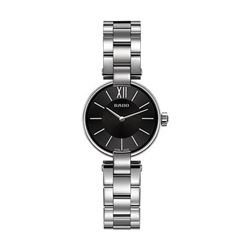 Rado  Coupole S Quartz  Women Watch