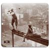 Image 1 : Mousepad - Swing Under Construction