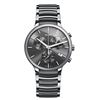 Image 1 : Rado  Centrix XL Quartz Chronograph  Men Watch