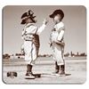 Image 1 : Mousepad - Baseball Buddies