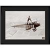 Image 1 : I'll Drive You Fly - 11X14 Lithograph