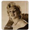 Image 1 : Marilyn Portrait Mouse Pad