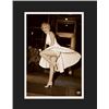 Image 1 : Lithograph - 11X14 Marilyn On The Subway Grate