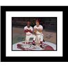 Image 1 : Lithograph-Morgan-Bench-Signed-Cincinnati-Reds