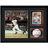 Image 1 : Pete-Rose-11X14-Lithograph-Facsimile-Signature-Framed
