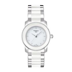 Tissot  T-Trend Cera  Women Watch