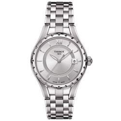 Tissot  T-Trend Lady T072  Women Watch