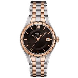 Tissot  T-Trend Lady T072  Women Watch