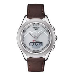 Tissot  T-Touch   Women Watch