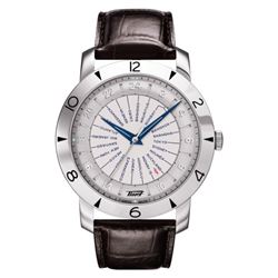 Tissot  Heritage Navigator  Men Watch