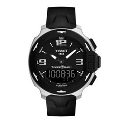 Tissot  T-Race Touch  Men Watch