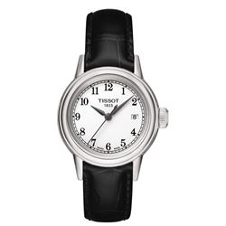 Tissot  T-Classic Carson  Women Watch