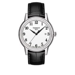 Tissot  T-Classic Carson  Men Watch