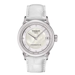 Tissot  T-Classic Luxury  Women Watch