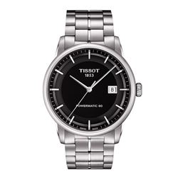 Tissot  T-Classic Luxury Automatic  Men Watch