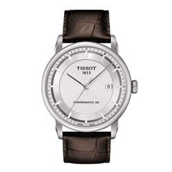 Tissot  T-Classic Luxury Automatic  Men Watch