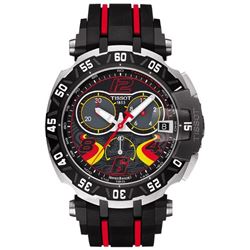 Tissot  T-Race  Stefan Bradl Limited Edition  Men Watch