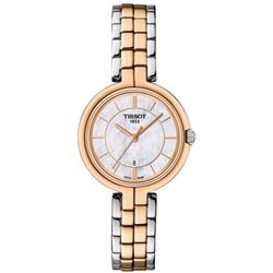 Tissot  T-Trend Flamingo  Women Watch