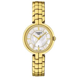 Tissot  T-Trend Flamingo  Women Watch