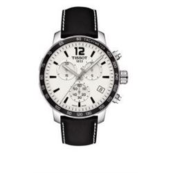 Tissot  Quickster   Men Watch