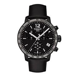 Tissot  Quickster   Men Watch