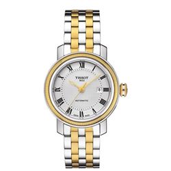 Tissot  T-Classic Bridgeport  Women Watch