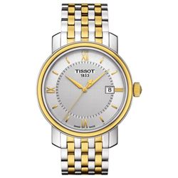 Tissot  T-Classic Bridgeport  Men Watch
