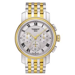 Tissot  Bridgeport Automatic   Men Watch