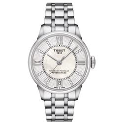 Tissot  Chemin Des Tourelles   Women Watch