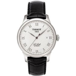 Tissot  Le Locle   Men Watch