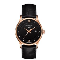 Tissot  Rose Dream   Women Watch