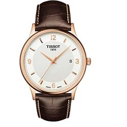 Tissot  T-Gold Rose Dream  Men Watch
