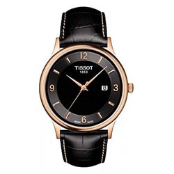 Tissot  T-Gold Rose Dream  Men Watch