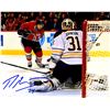 Image 1 : Phillip Danault Signed Chicago Blackhawks Shooting Action 8X10 Photo