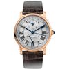 Image 1 : Cartier  Rotonde De   Men Watch