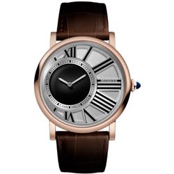 Cartier  Rotonde De   Men Watch