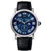 Image 1 : Cartier  Rotonde De   Men Watch