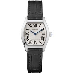 Cartier  Tortue   Women Watch