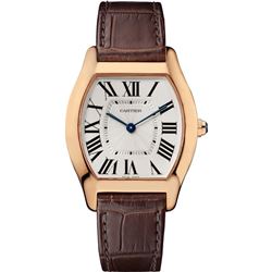 Cartier  Tortue   Women Watch