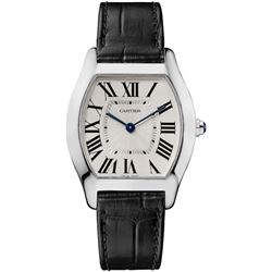 Cartier  Tortue   Women Watch
