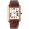 Image 1 : Cartier  Tank Louis  Men Watch