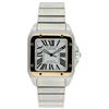 Image 1 : Cartier  Santos 100 Automatic  Men Watch