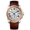 Image 1 : Cartier  Calibre De   Men Watch