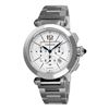 Image 1 : Cartier  Pasha Seatimer Chronograph  Men Watch