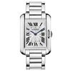 Image 1 : Cartier  Tank Anglaise  Women Watch